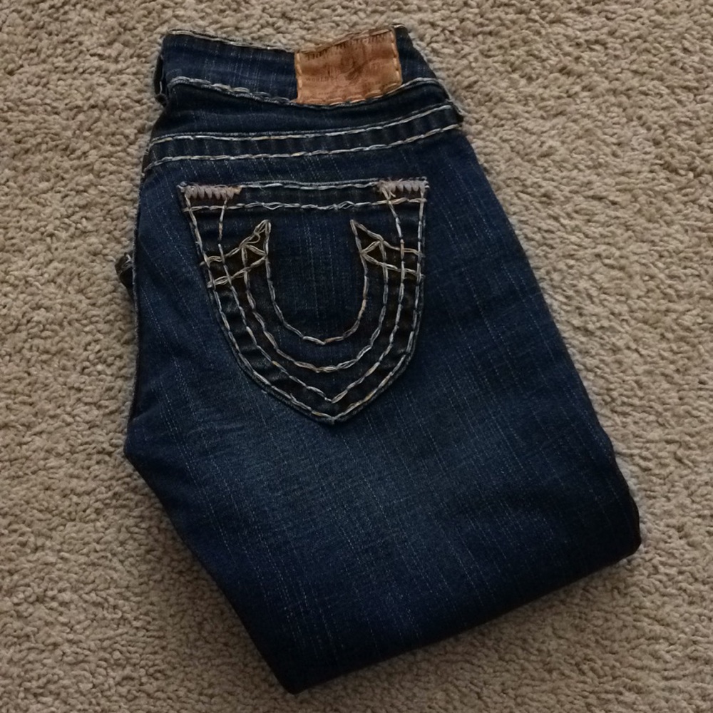 True Religion Jeans